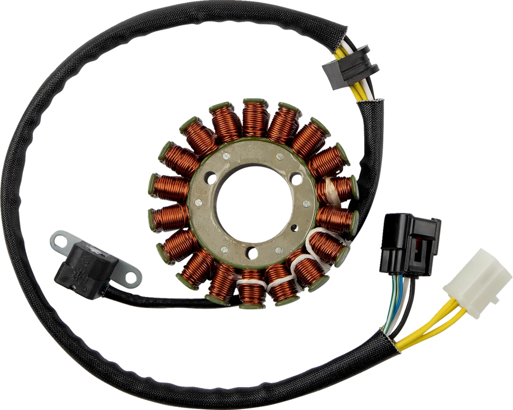 Moose Offroad Stator M-21-823 fits Suzuki - Main Product View