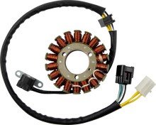 Load image into Gallery viewer, Moose Offroad Stator M-21-823 fits Suzuki - Main Product View