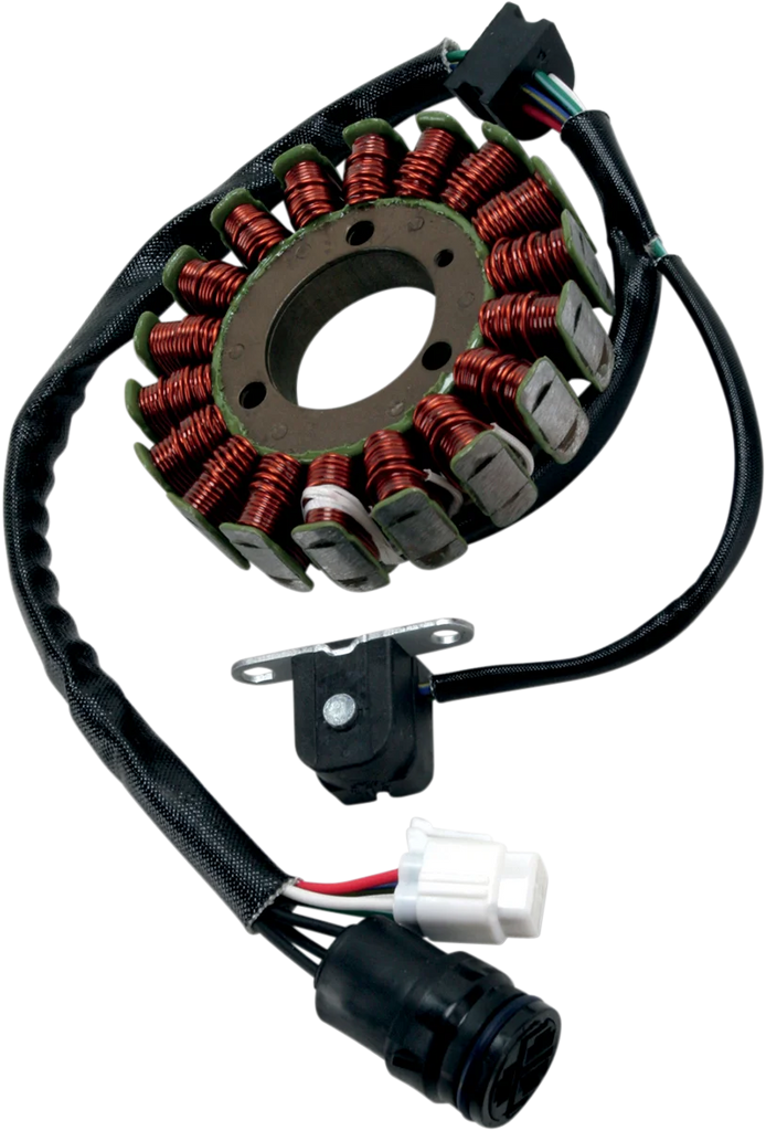 Moose Offroad Stator - M-21-905 fits Yamaha - Main Product View