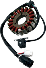 Load image into Gallery viewer, Moose Offroad Stator - M-21-905 fits Yamaha - Main Product View