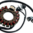 Load image into Gallery viewer, Moose Offroad Stator - M-21-909 fits Yamaha - Main Product View
