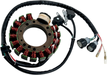 Load image into Gallery viewer, Moose Offroad Stator - M-21-909 fits Yamaha - Main Product View
