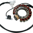 Load image into Gallery viewer, Moose Offroad Stator - M-21-910 fits Yamaha - Main Product View
