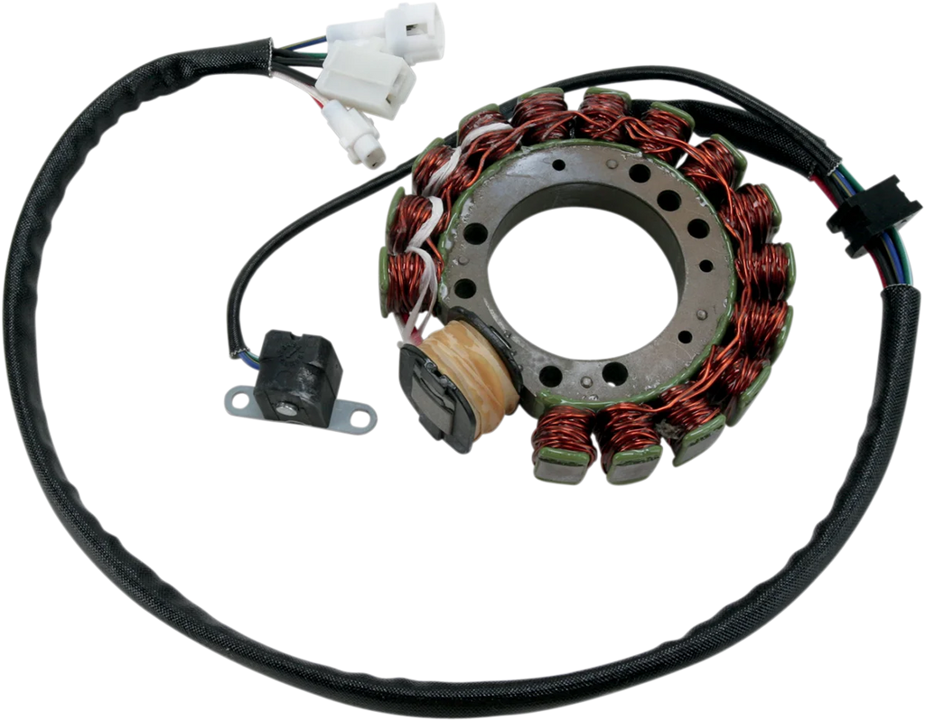 Moose Offroad Stator - M-21-910 fits Yamaha - Main Product View