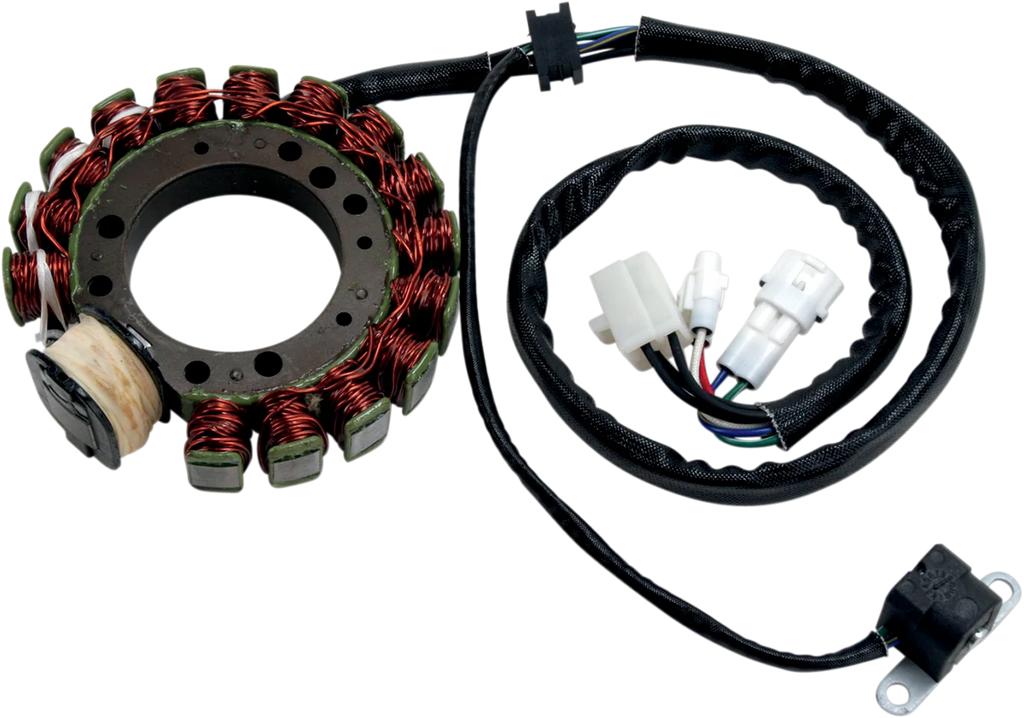 Moose Offroad Stator - M-21-911 fits Yamaha - Main Product View