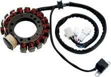 Load image into Gallery viewer, Moose Offroad Stator - M-21-911 fits Yamaha - Main Product View