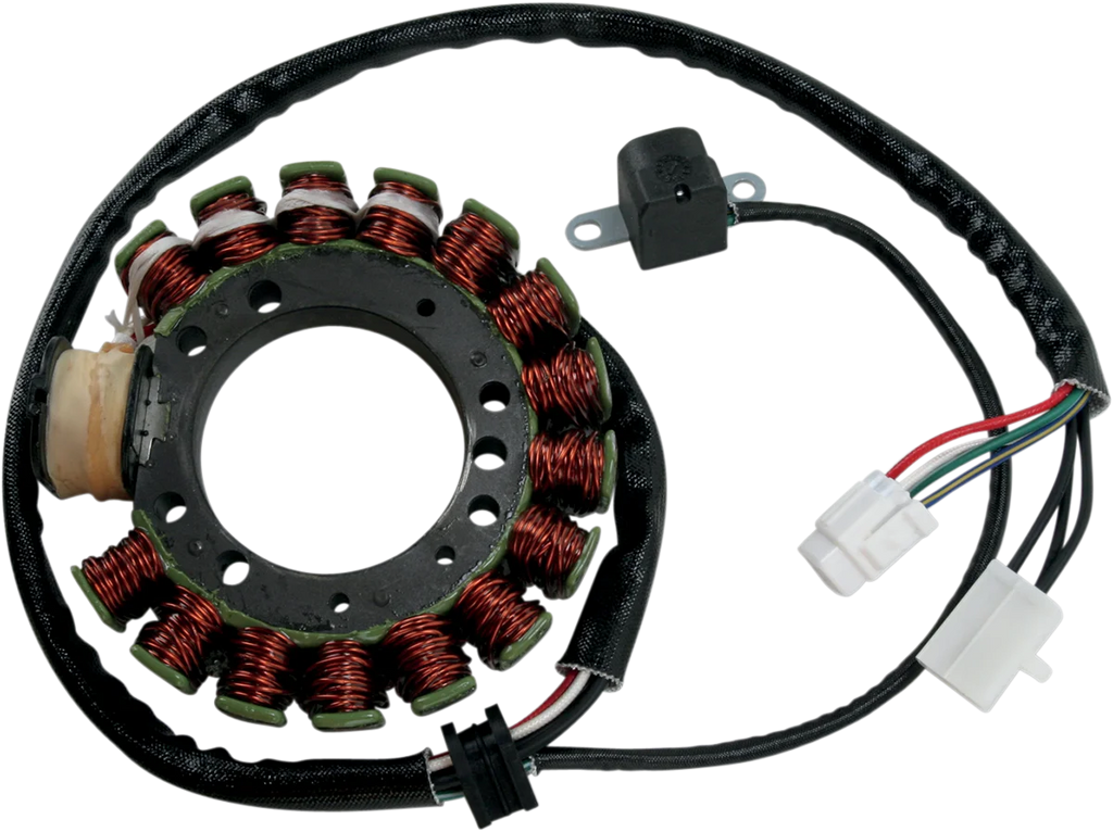 Moose Offroad Stator - M-21-913 fits Yamaha - Main Product View