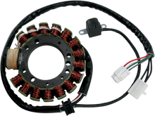 Load image into Gallery viewer, Moose Offroad Stator - M-21-913 fits Yamaha - Main Product View