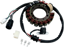 Load image into Gallery viewer, Moose Offroad Stator - M-21-914 fits Yamaha - Main Product View