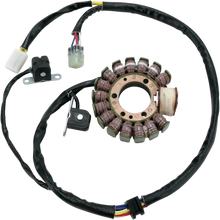 Load image into Gallery viewer, Moose Offroad Stator - M-21-916 fits Yamaha - Main Product View