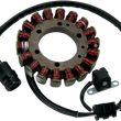 Load image into Gallery viewer, Moose Offroad Stator - M-21-918 fits Yamaha - Main Product View