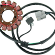 Load image into Gallery viewer, Moose Offroad Stator - M-21-922 fits Yamaha - Main Product View