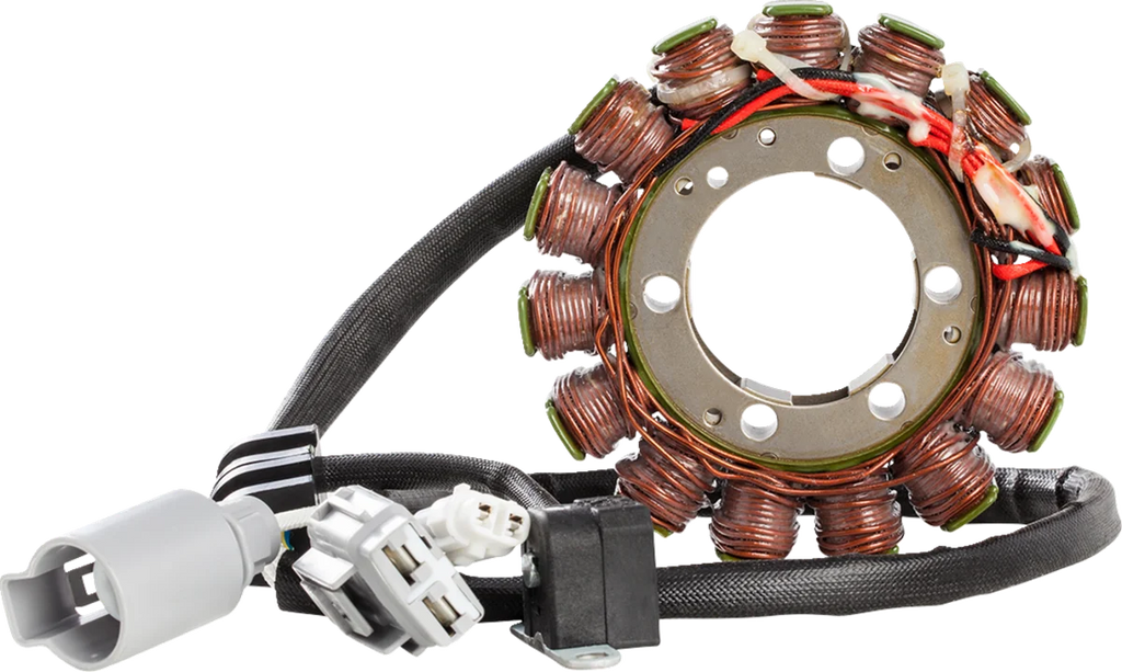Moose Offroad Stator - M-21-924 fits Yamaha - Main Product View