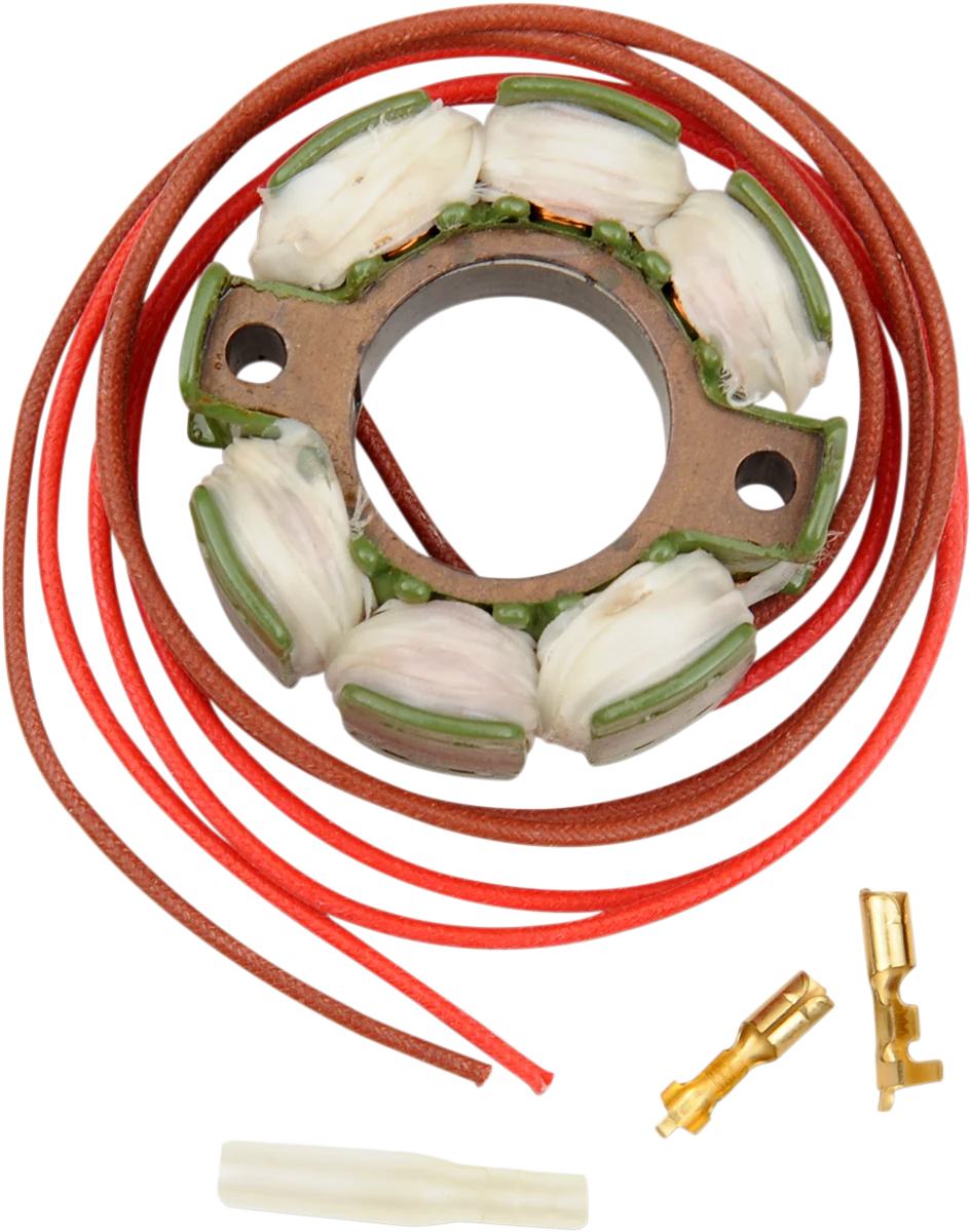 Moose Offroad Stator M-21-926 fits Yamaha - Side View