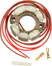 Load image into Gallery viewer, Moose Offroad Stator M-21-926 fits Yamaha - Side View