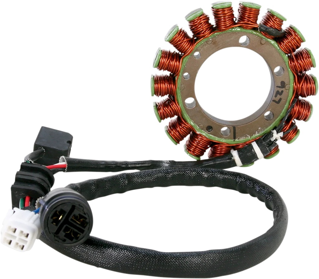 Moose Offroad Stator - M-21-927 fits Yamaha - Main Product View