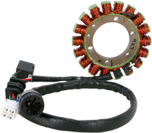 Load image into Gallery viewer, Moose Offroad Stator - M-21-927 fits Yamaha - Main Product View