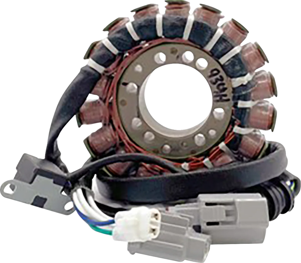 Moose Offroad Stator - M-21-934H fits Yamaha - Main Product View