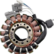 Load image into Gallery viewer, Moose Offroad Stator - M-21-934H fits Yamaha - Side View