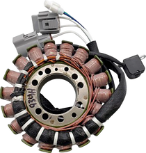 Load image into Gallery viewer, Moose Offroad Stator - M-21-934H fits Yamaha - Side View