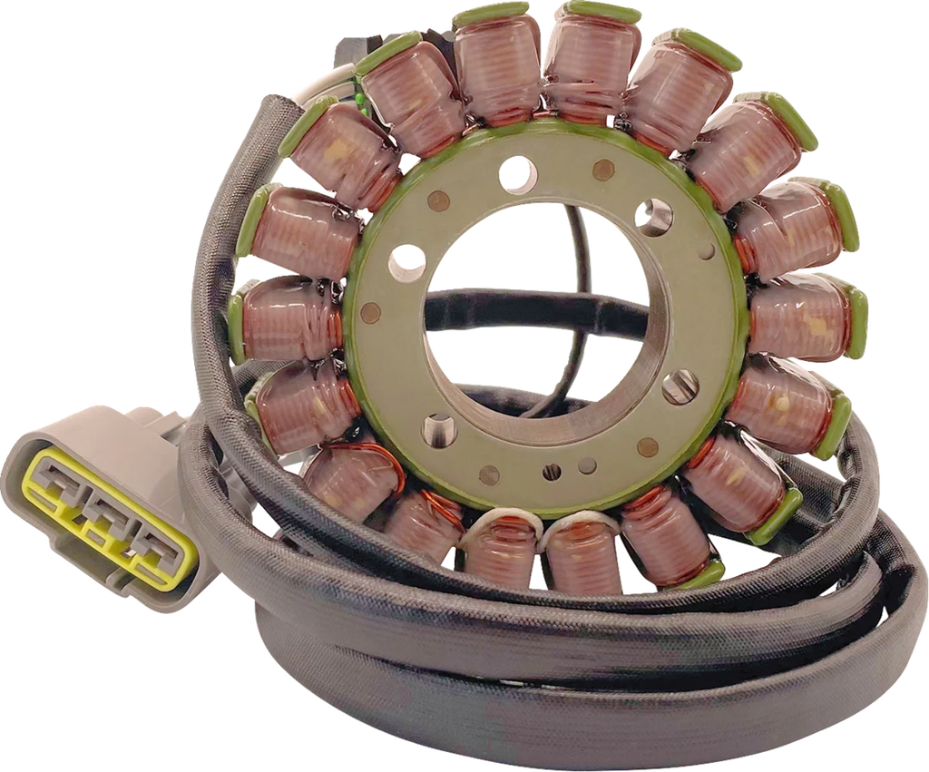 Moose Offroad Stator - M-21-935 fits Yamaha - Main Product View