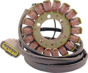 Moose Offroad Stator - M-21-935 fits Yamaha - Main Product View