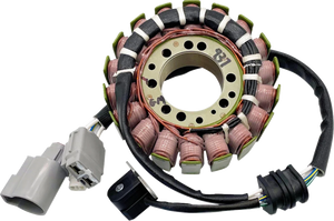 Moose Offroad Stator - M-21-937 fits Yamaha - Main Product View