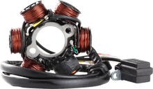 Load image into Gallery viewer, Moose Offroad Stator - M-21-937 fits Yamaha - Side View