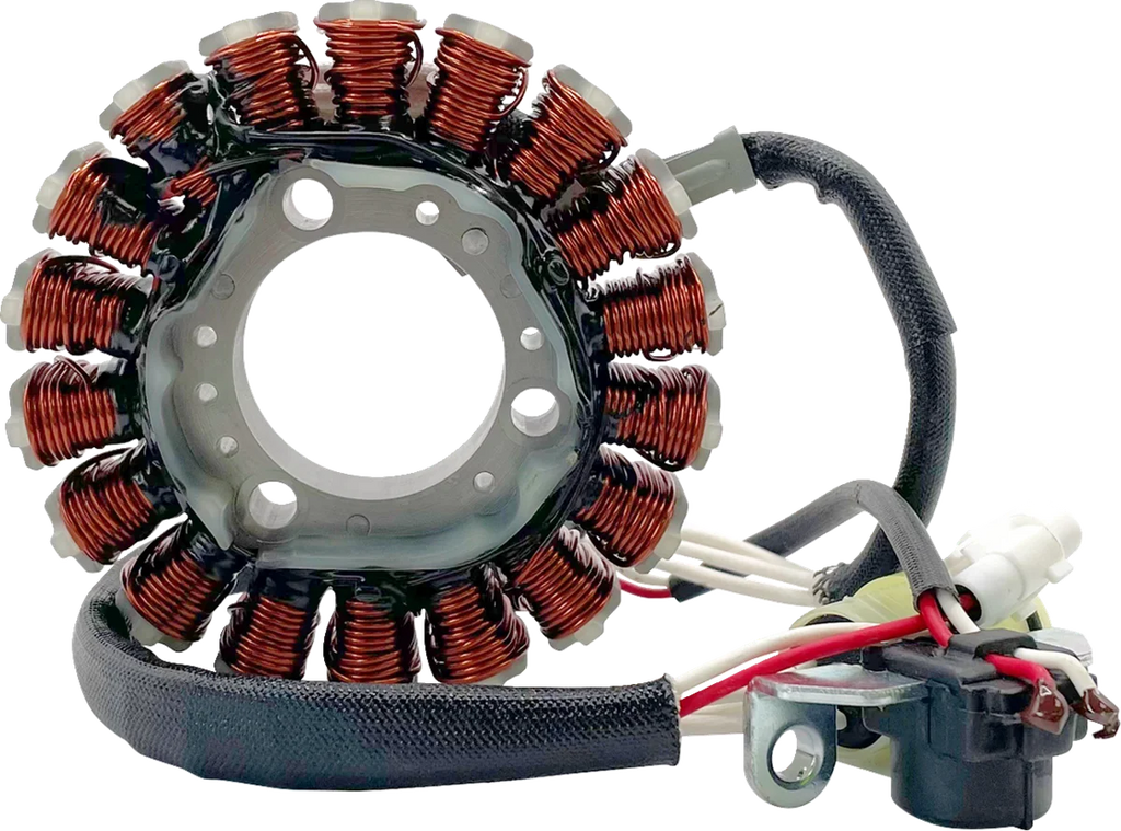 Moose Offroad Stator - M-21-938 fits Yamaha - Main Product View