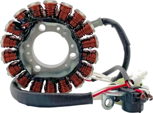 Moose Offroad Stator - M-21-938 fits Yamaha - Main Product View