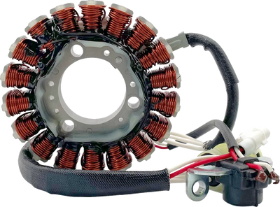 Moose Offroad Stator - M-21-938 fits Yamaha - Main Product View