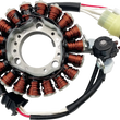 Load image into Gallery viewer, Moose Offroad Stator - M-21-938 fits Yamaha - Side View