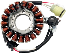 Load image into Gallery viewer, Moose Offroad Stator - M-21-938 fits Yamaha - Side View