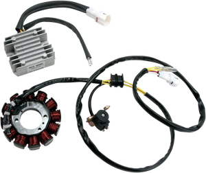 Moose Offroad Stator - M-99-400 fits Yamaha - Main Product View