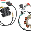 Load image into Gallery viewer, Moose Offroad Stator M-99-601 fits Honda - Main Product View