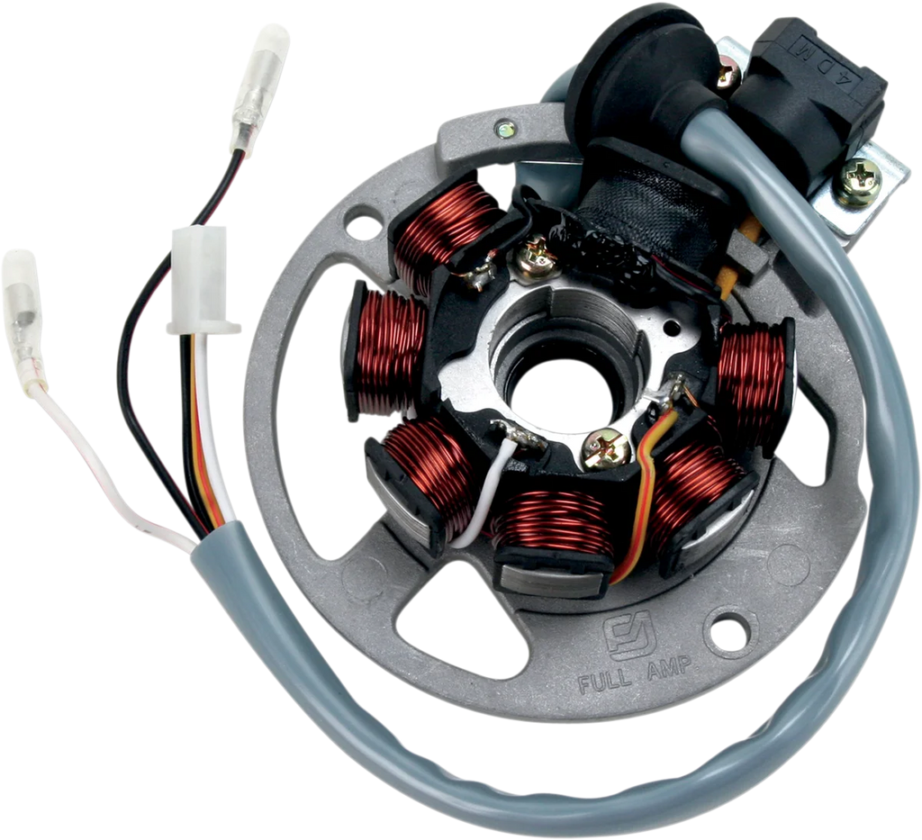 Moose Offroad Stator - Polaris/Eton M-21-550 - Main Product View
