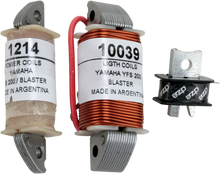 Load image into Gallery viewer, Moose Offroad Stator Rebuild Kit - M-22-990H fits Yamaha - Main Product View