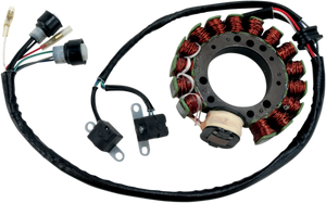 Moose Offroad Stator - Yamaha M-21-900 - Main Product View