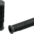 Load image into Gallery viewer, Moose Offroad Stealth ATV Grips - Black B01MAB - Main Product View