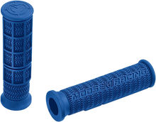 Load image into Gallery viewer, Moose Offroad Stealth ATV Grips - Blue B01MAU - Main Product View