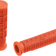 Load image into Gallery viewer, Moose Offroad Stealth ATV Grips - Orange B01MAO - Main Product View