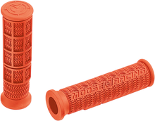 Load image into Gallery viewer, Moose Offroad Stealth ATV Grips - Orange B01MAO - Main Product View