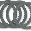 Load image into Gallery viewer, Moose Offroad Steel Clutch Plates M80-7313-5 fits KX80 / KX85 / KX100 / KX112 - Main Product View