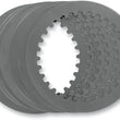 Load image into Gallery viewer, Moose Offroad Steel Clutch Plates M80-7404-7 fits Yamaha - Main Product View