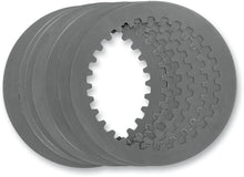 Load image into Gallery viewer, Moose Offroad Steel Clutch Plates M80-7404-7 fits Yamaha - Main Product View
