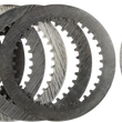 Load image into Gallery viewer, Moose Offroad Steel Clutch Plates M80-7421-7 fits YZ 250F / YZ 250X - Main Product View