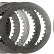 Load image into Gallery viewer, Moose Offroad Steel Clutch Plates M80-7421-7 fits YZ 250F / YZ 250X - Main Product View