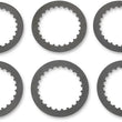 Load image into Gallery viewer, Moose Offroad Steel Clutch Plates M80-7509-6 fits Husqvarna / Ktm - Main Product View