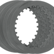 Load image into Gallery viewer, Moose Offroad Steel Drive Plates M80-7207-7 fits RM125 - Main Product View