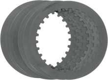 Load image into Gallery viewer, Moose Offroad Steel Drive Plates M80-7207-7 fits RM125 - Main Product View
